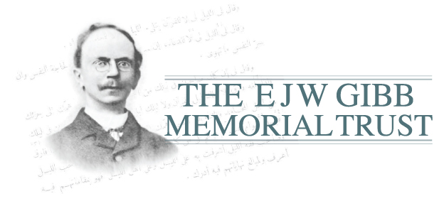 EJW Gibb Memorial Trust