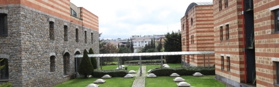 Istanbul Sehir University 3